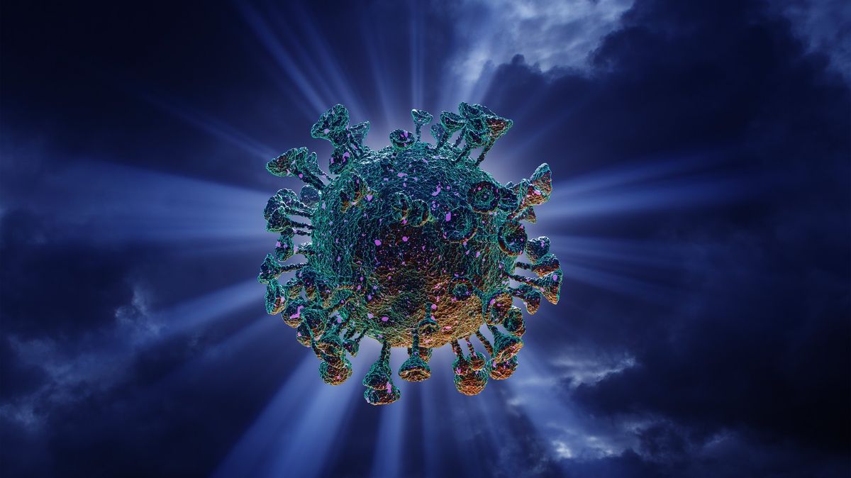 Přehledně: Jaké existují mutace koronaviru a čím se liší?